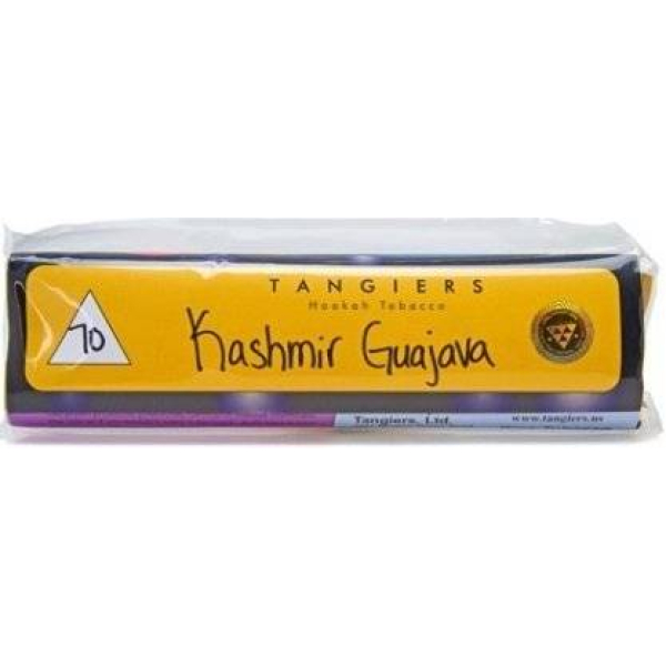 Табак Tangiers Kashmir Guajava 250 грамм в Магадане