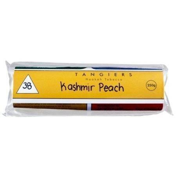 Табак Tangiers Kashmir Peach 250 грамм в Магадане