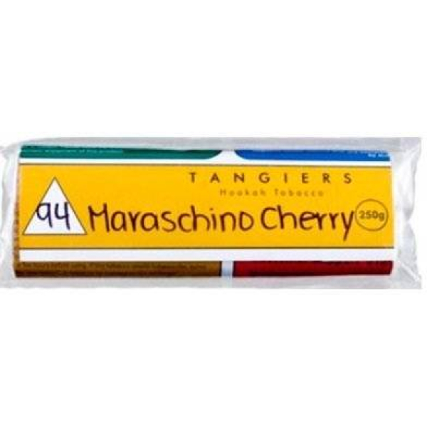Табак Tangiers Maraschino Cherry 250 грамм в Магадане