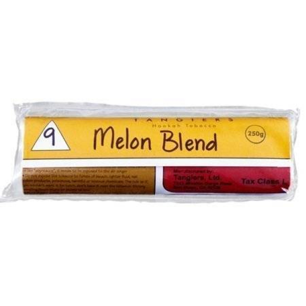 Табак Tangiers Melon Blend 250 грамм в Магадане