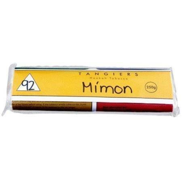 Табак Tangiers Mimon 250 грамм в Магадане