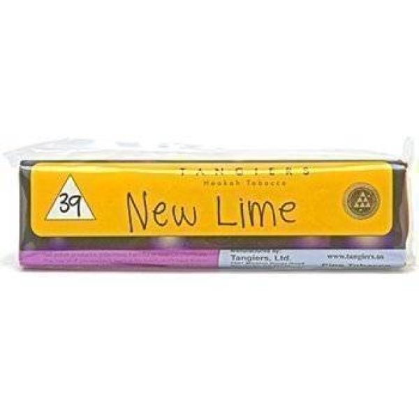 Табак Tangiers New Lime 250 грамм в Магадане