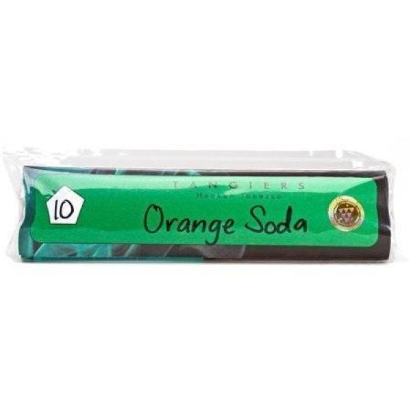 Табак Tangiers Orange Soda 250 грамм в Магадане