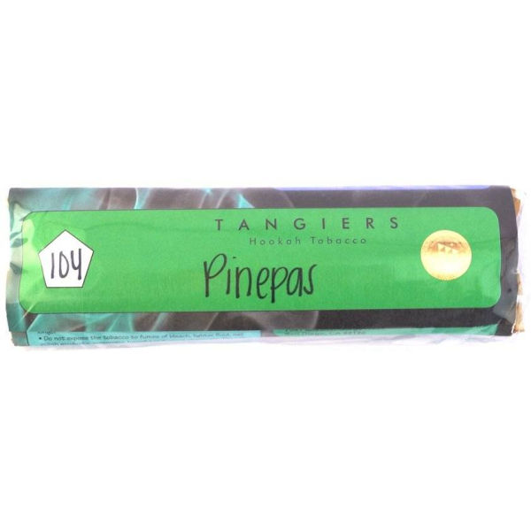 Табак Tangiers Pinepas 250 грамм в Магадане