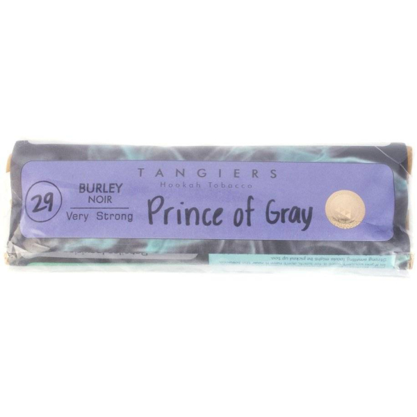 Табак Tangiers Prince of Gray 250 грамм в Магадане