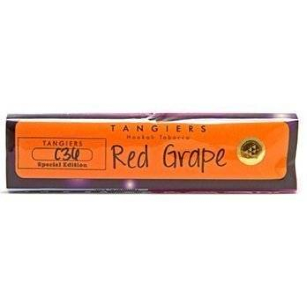 Табак Tangiers Red Grape 250 грамм в Магадане