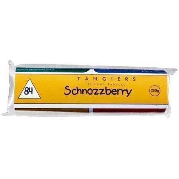 Табак Tangiers Schnozzberry 250 грамм в Магадане