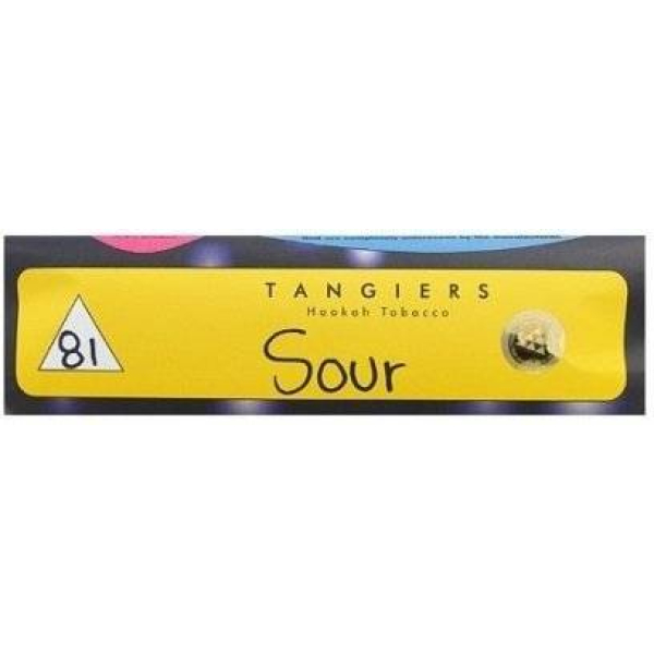 Табак Tangiers Sour 250 грамм в Магадане