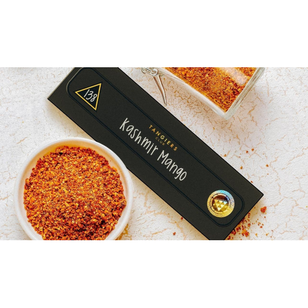 Табак Tangiers Kashmir Mango Noir 250 грамм в Магадане
