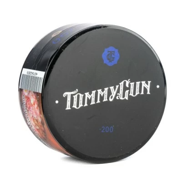 Табак Tommy Gun 200 25 гр в Магадане