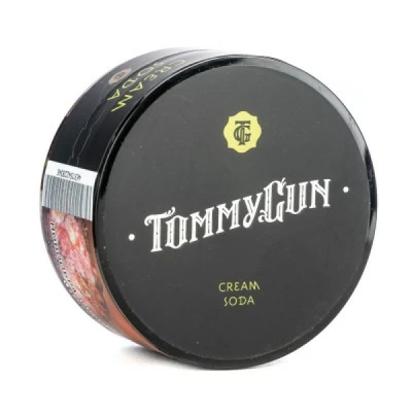 Табак Tommy Gun Cream Soda (Крем Сода) 25 гр в Магадане