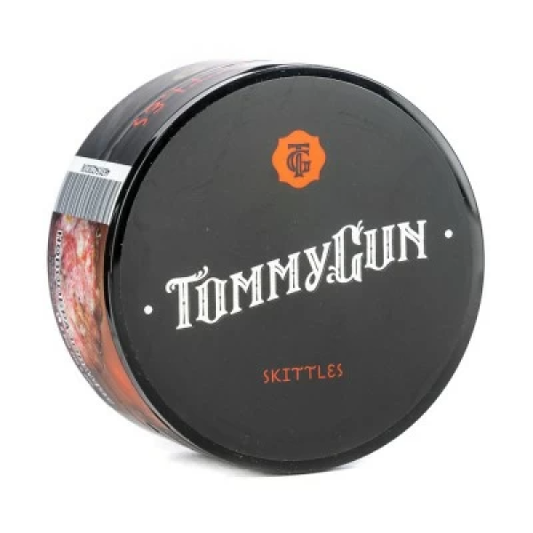 Табак Tommy Gun Skittles (Скитлз) 25 гр в Магадане