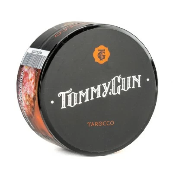 Табак Tommy Gun Tarocco (Тарокко) 25 гр в Магадане