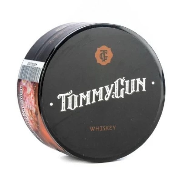 Табак Tommy Gun Whiskey (Виски) 25 гр в Магадане