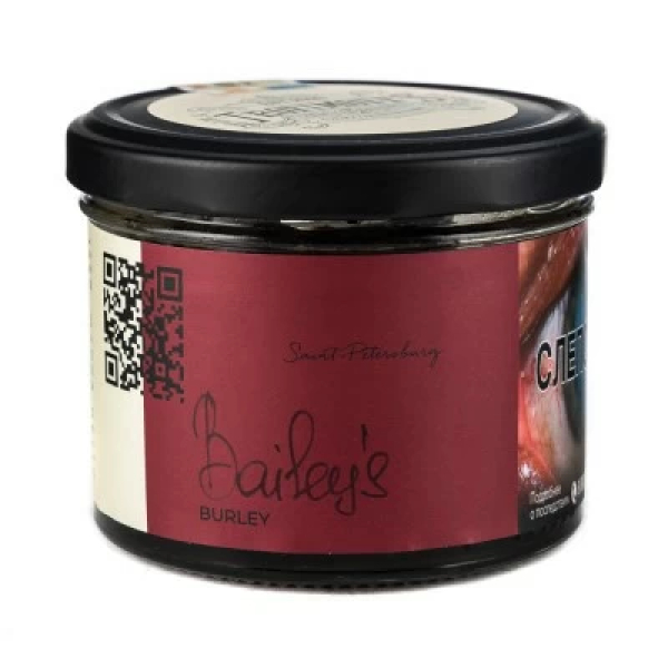 Табак Trofimoffs Burley Baileys (Бейлис) 125 гр в Магадане