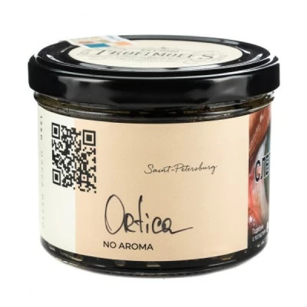 Табак Trofimoffs No Aroma Ortica (Ортика) 125 гр в Магадане