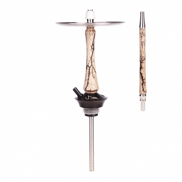 Кальян Union Hookah Sleek Вольт светлый в Магадане