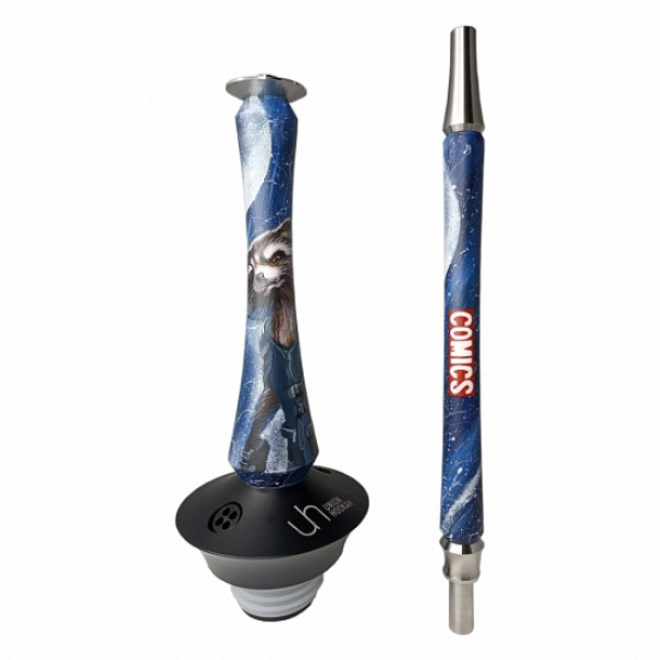 Кальян Union Hookah Sleek Ракета в Магадане