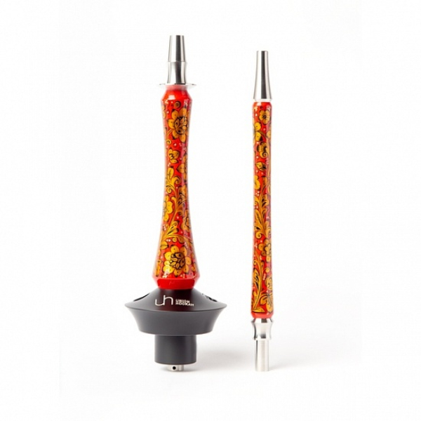 Кальян Union Hookah Sleek Хохлома в Магадане