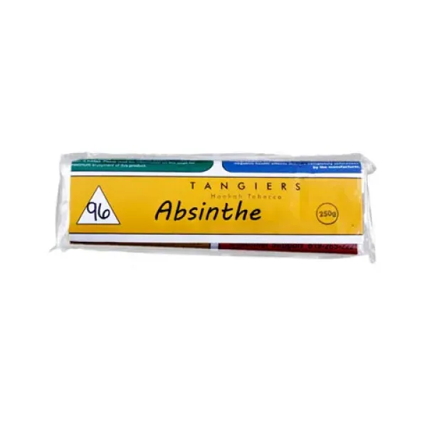 Табак Tangiers Noir Absinthe (Абсент) 250 гр в Магадане