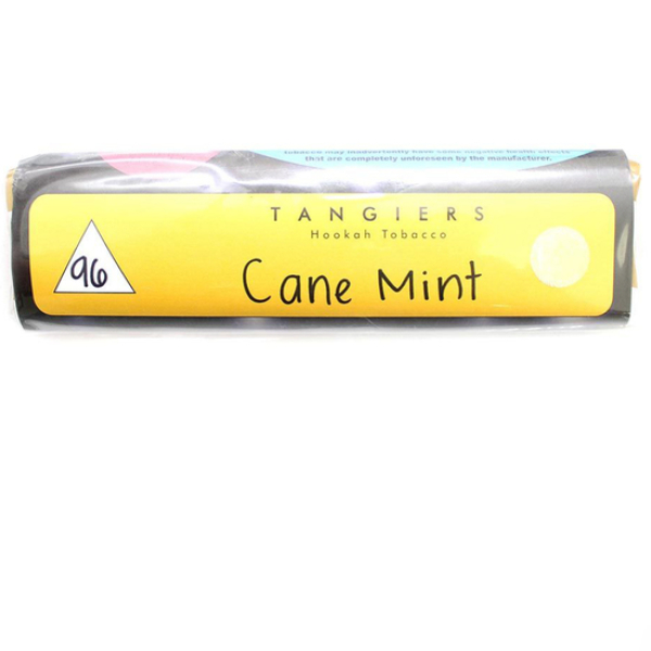Табак Tangiers Noir Cane Mint (Тростниковая мята) 250 гр в Магадане