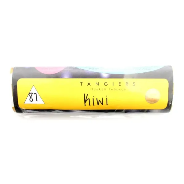 Табак Tangiers Noir Kiwi (Киви) 250 гр в Магадане