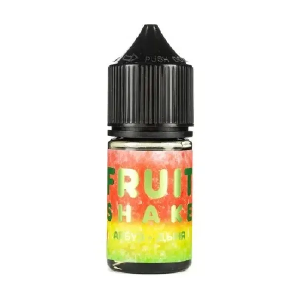 Жидкость Pride Vape Tea Salt Арбуз дыня 30 мл в Магадане