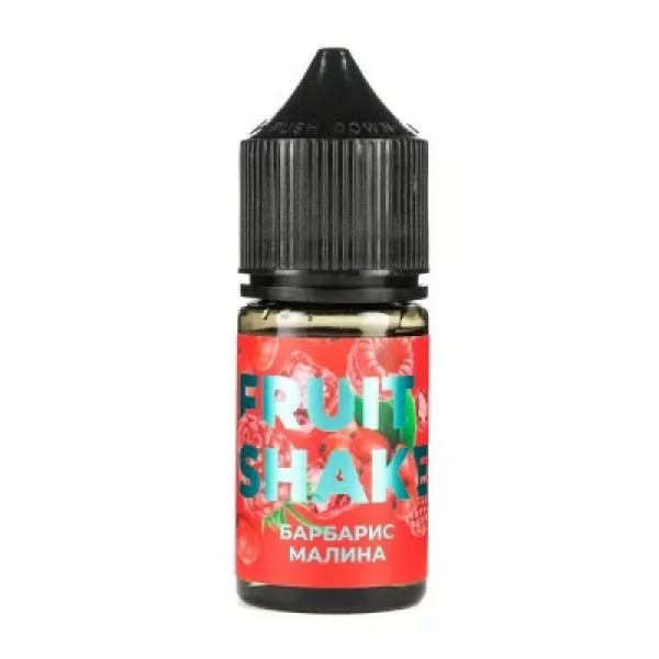 Жидкость Pride Vape Tea Salt Барбарис малина 30 мл в Магадане