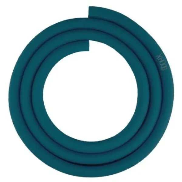 Шланг HOOB Marine Blue (синий, силикон) в Магадане