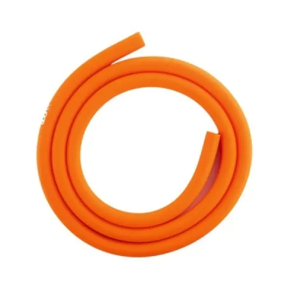 Шланг HOOB Orange (оранжевый, силикон) в Магадане