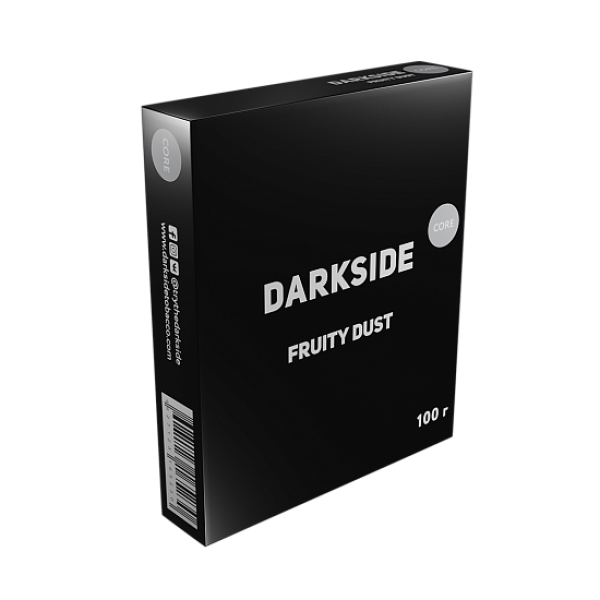Табак DARKSIDE CORE FRUITY DUST 100 гр в Магадане