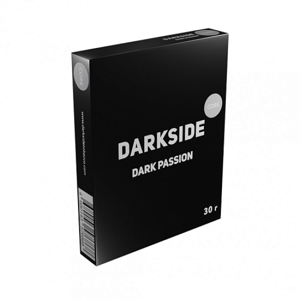 Табак DARKSIDE CORE BASIL BLAST 30 гр в Магадане