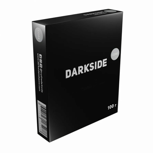 Табак DARKSIDE CORE DARK MINT 30 гр в Магадане
