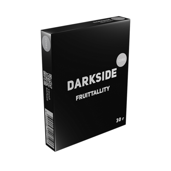 Табак DARKSIDE CORE FRUITTALLITY 30 гр в Магадане