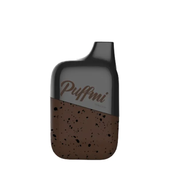 Puffmi Tobacco, 4500 тяг в Магадане