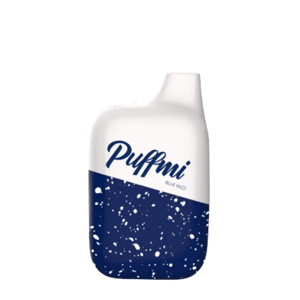 Puffmi Watermelon Berry, 4500 тяг в Магадане