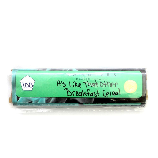 Табак Tangiers Birquq It's Like That Other Breakfast Cereal 250 гр в Магадане