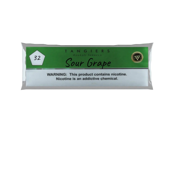 Табак Tangiers Birquq Sour Grape 250 гр в Магадане