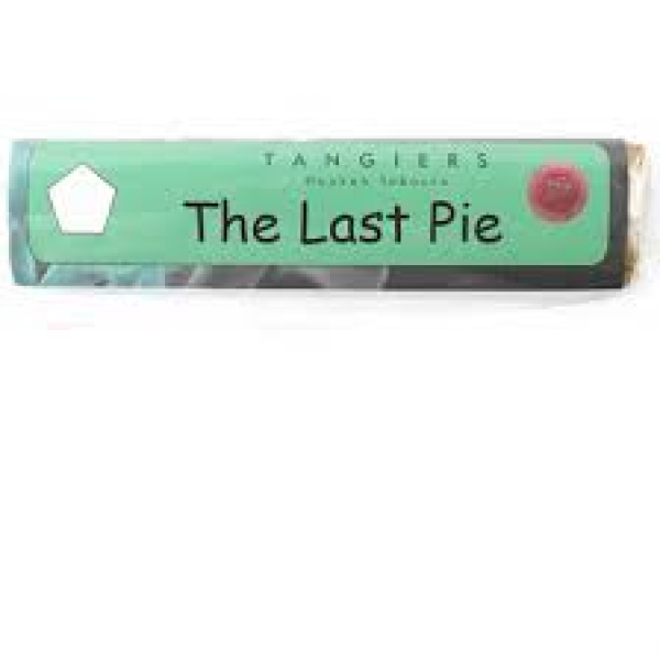 Табак Tangiers Birquq The Last Pie 250 гр в Магадане