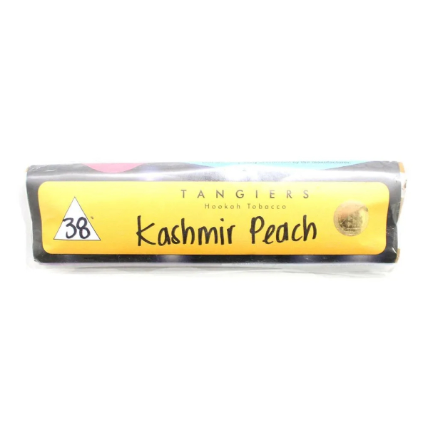 Табак Tangiers Burley Kashmir Peach 250 гр в Магадане