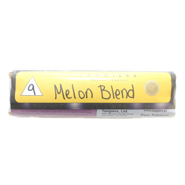 Табак Tangiers Burley Melon Blend 250 гр в Магадане