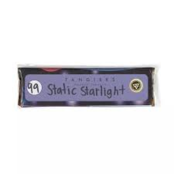 Табак Tangiers Burley Static Starlight 250 гр в Магадане