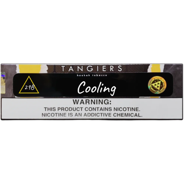 Табак Tangiers Noir Cooling 250 гр в Магадане
