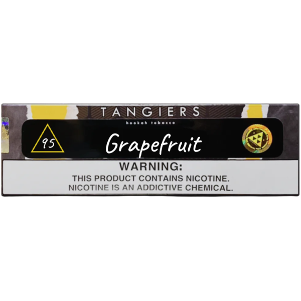 Табак Tangiers Noir Grapefruit 250 гр в Магадане