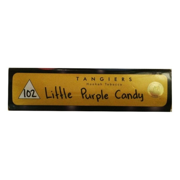 Табак Tangiers Noir Little Purple Stuff 250 гр в Магадане