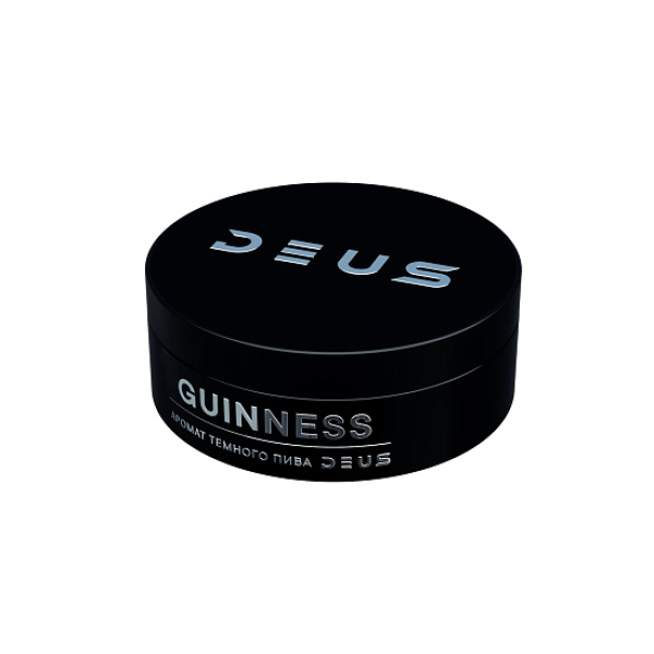 Табак Deus Guinness (Гиннес) 100 гр в Магадане