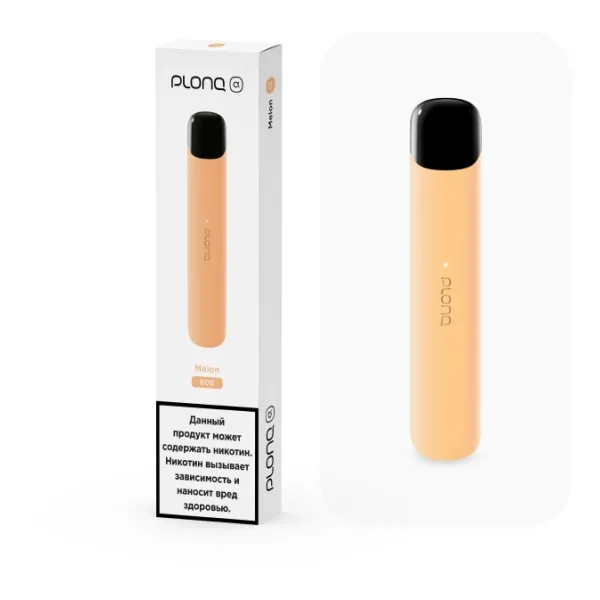Plonq Alpha Melon, 600 тяг в Магадане