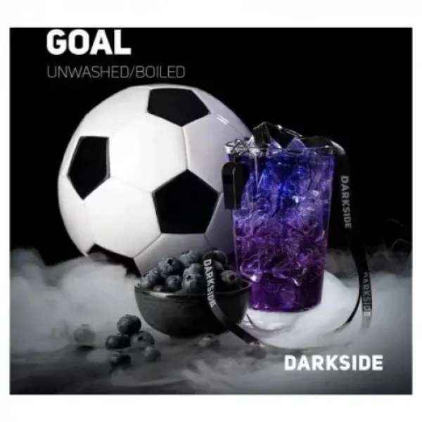 Табак Darkside Core Goal (Гоал) 100 гр в Магадане