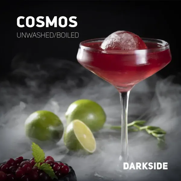 Табак Darkside Core Cosmos (Космос) 250 гр в Магадане