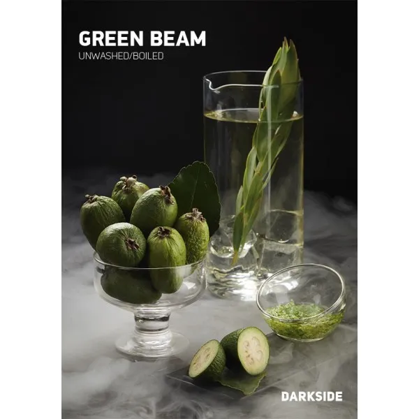 Табак Darkside Core Green Beam (Грин Бим) 250 гр в Магадане